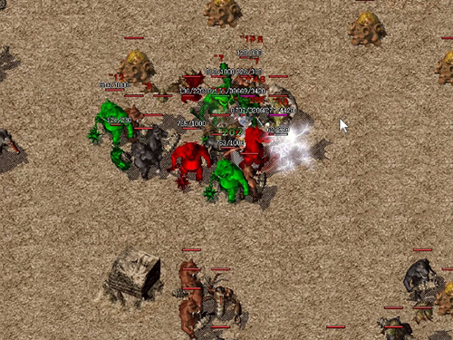 新开皓月传奇私服1.96紫金皓月强化材料 farming