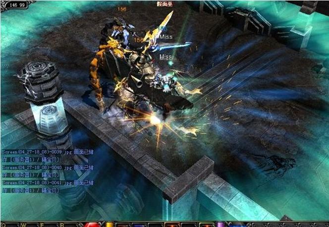 战士3转:提升实力的关键