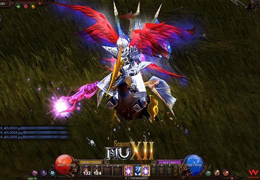 传奇sf私发网的优势与特点