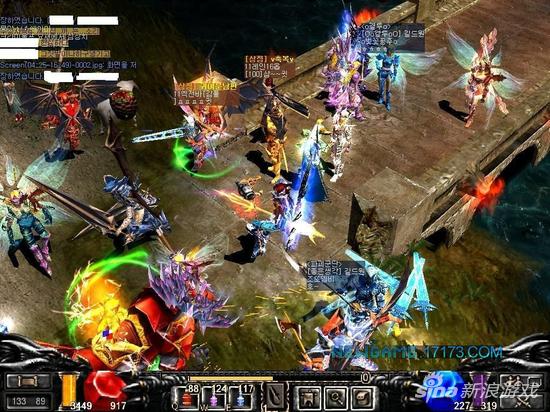 创造新开传奇网站理念，让你影响力扩大！