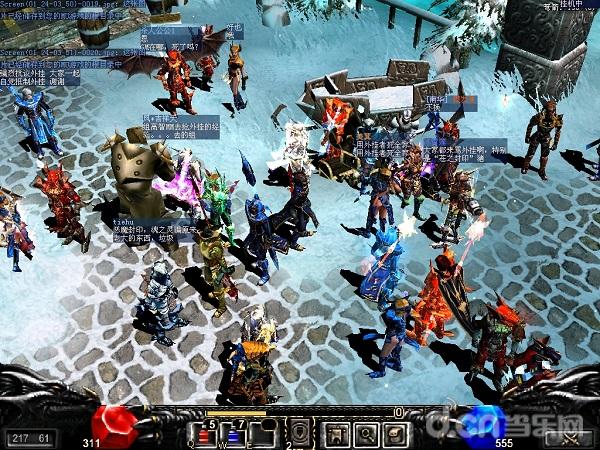 震撼的体系，揭秘传奇sf发布网就对了！